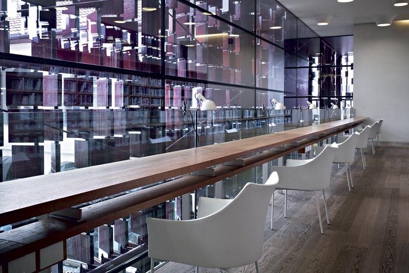 Tacchini Стул с подлокотниками Mayfair sun-id-1379883 - Вид №5