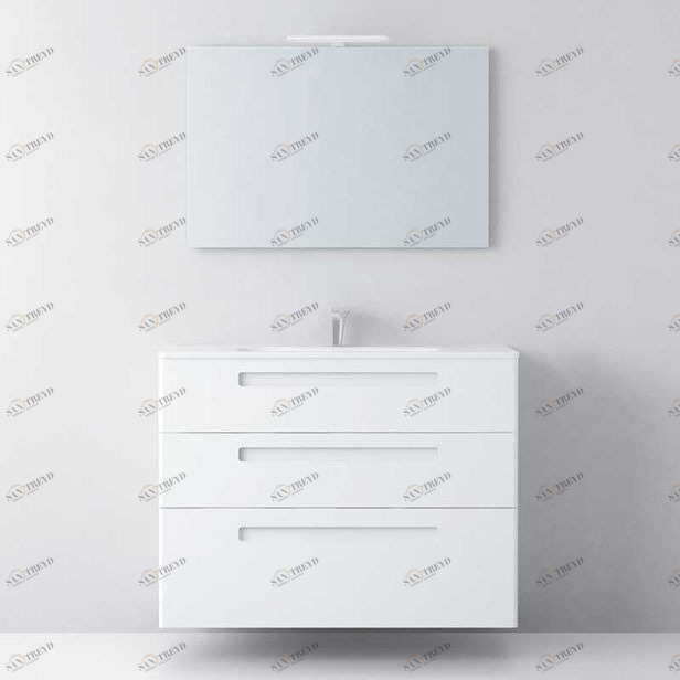 Avila Dos Комплект мебели Paris 01/3 Color 70 Essentials PARIS ESSENTIALS PARIS013NEW