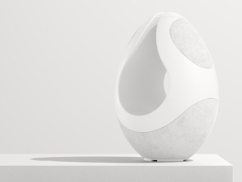 Pantheone Audio Беспроводная акустическая колонка  793591469201  - Вид №1