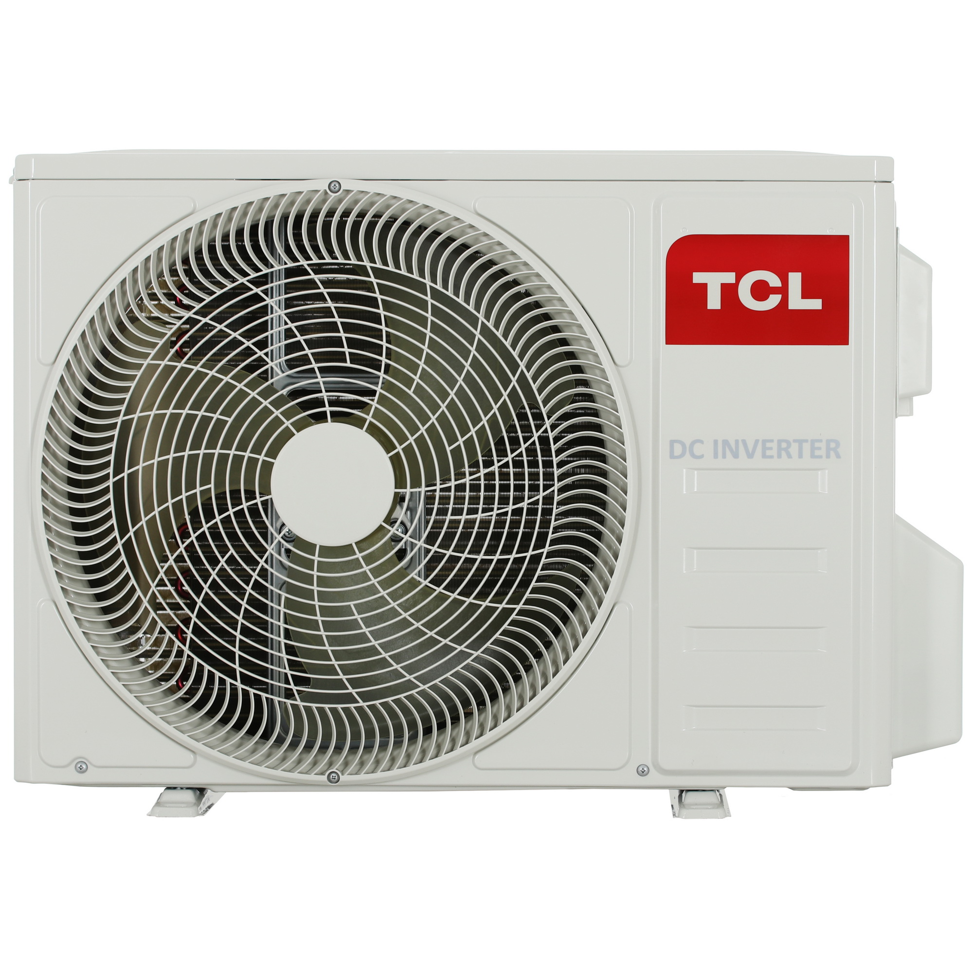 5433273 Кондиционер настенный сплит-система TCL FRESHIN 12 бежевый STDN-0021908 - Вид №6