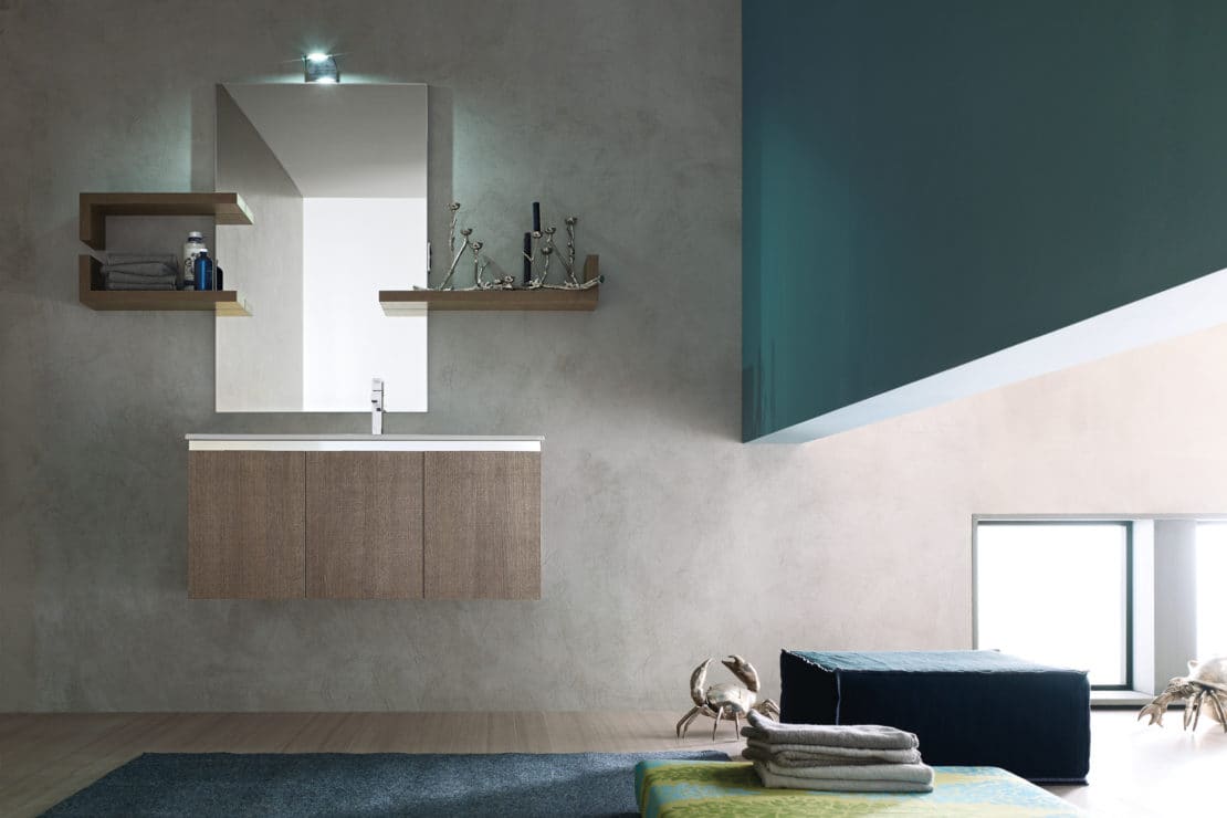 Комплект мебели 67 Arcom E.gò STARC83 - Вид №19