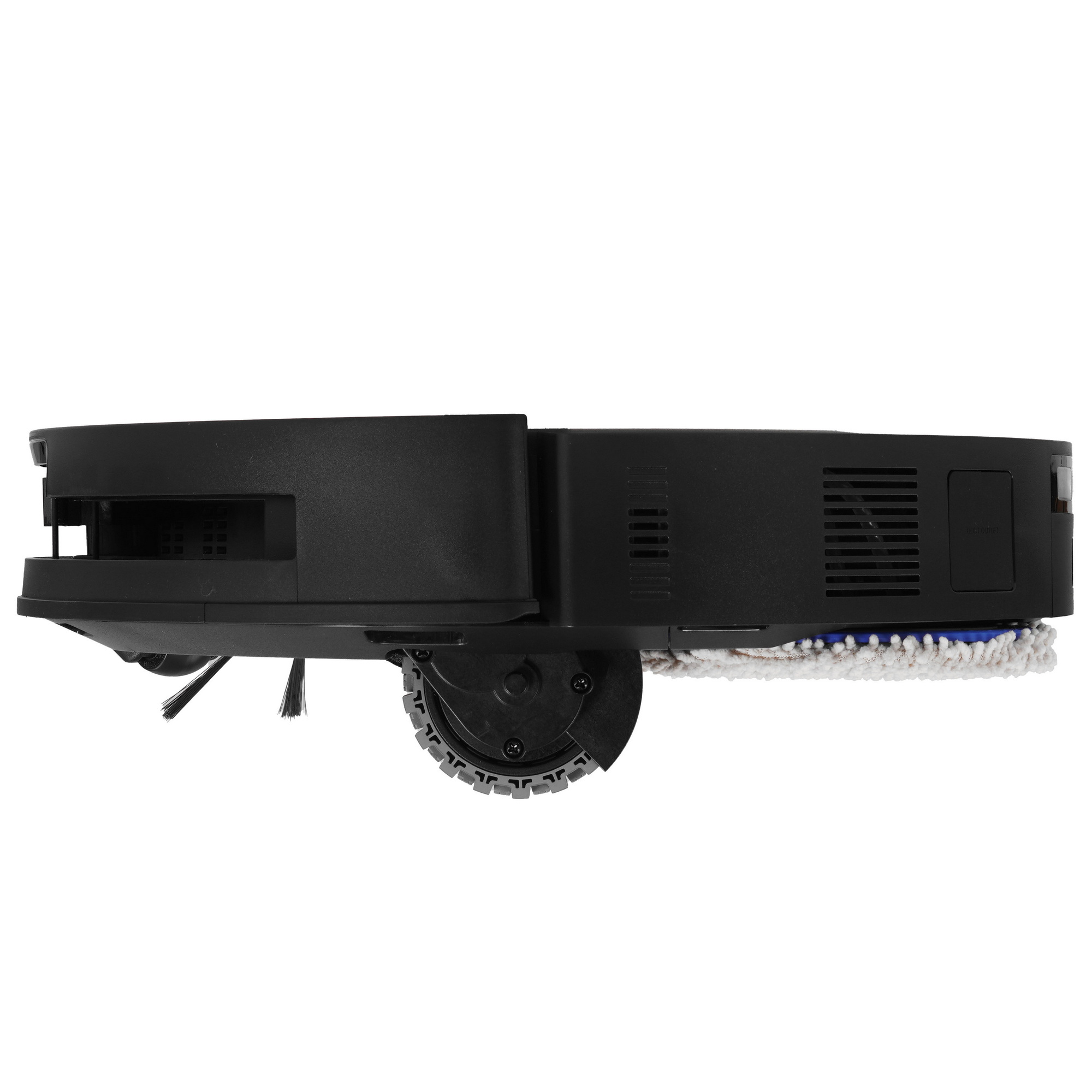 5617737 Робот-пылесос Ecovacs DEEBOT T50 PRO Omni белый STDN-0003927 - Вид №4