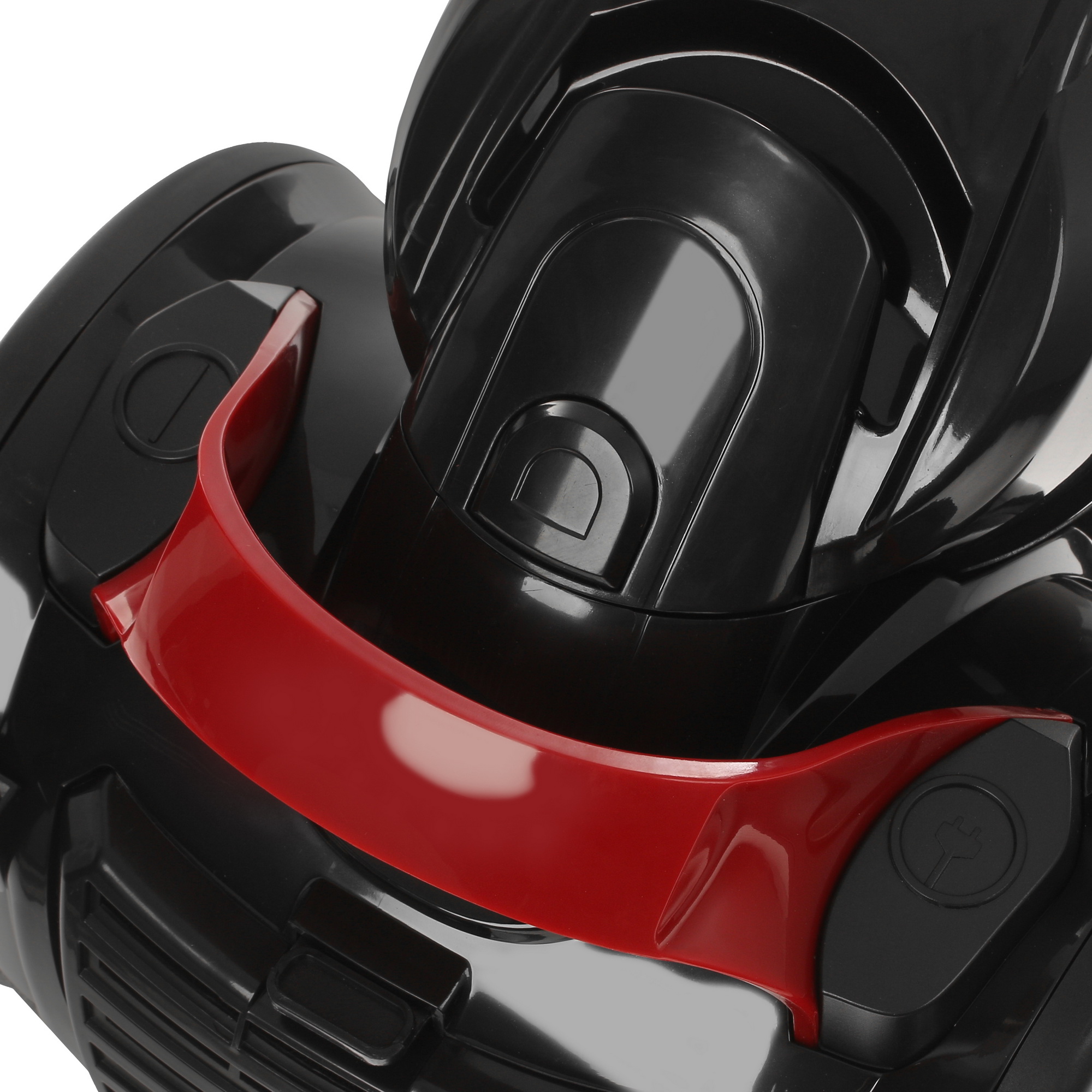 9966420 Пылесос Blackton Bt VC1403C красный STDN-0028878 - Вид №6