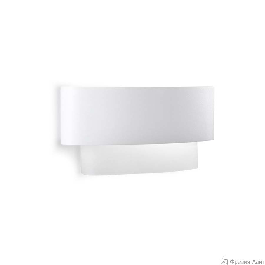 Linea Light 90240 Matrioska белый светильник настенный 100819