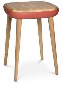 Wagner Низкий стул W-2020 Wm300...