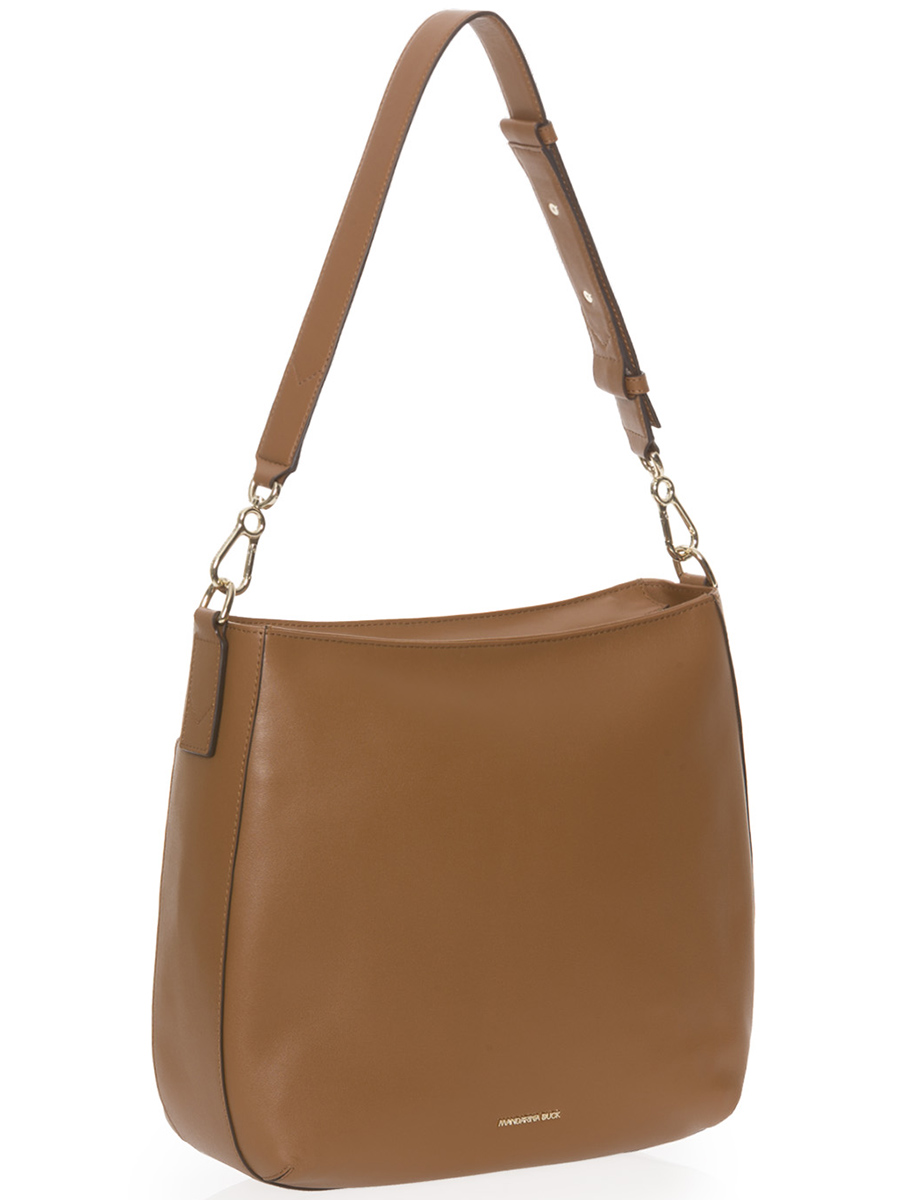 KBT03-06E Сумка-хобо KBT03 Shoulder Bag Mandarina Duck Luna - Вид №1