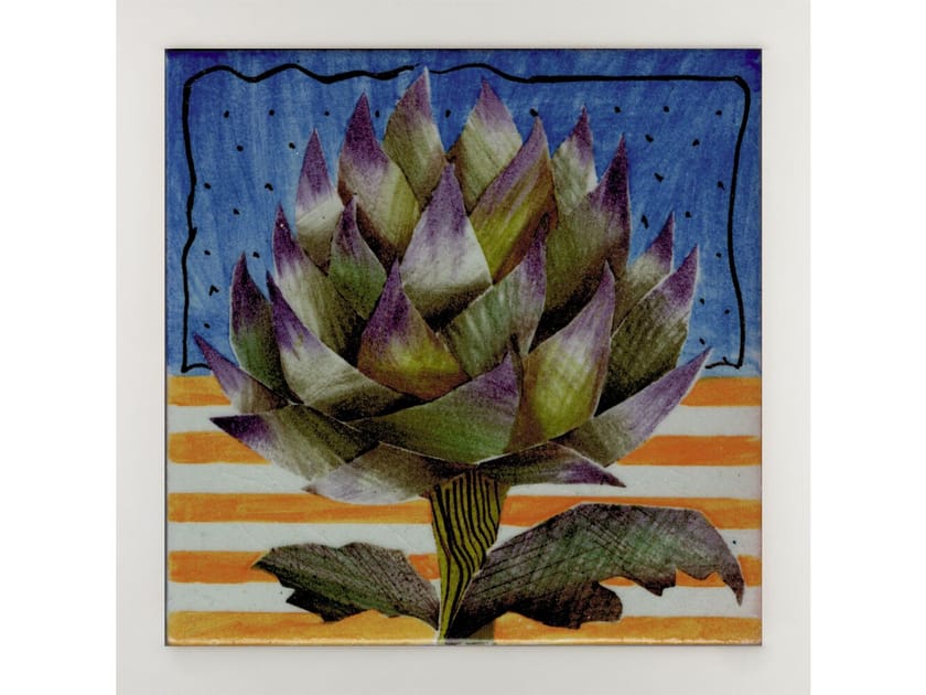 Пол / покрытие ручной работы La Riggiola Design &amp ARCH-00111057