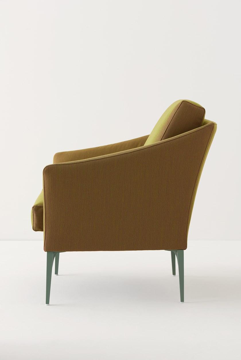 Segis Кресло Cross I193 - Вид №2