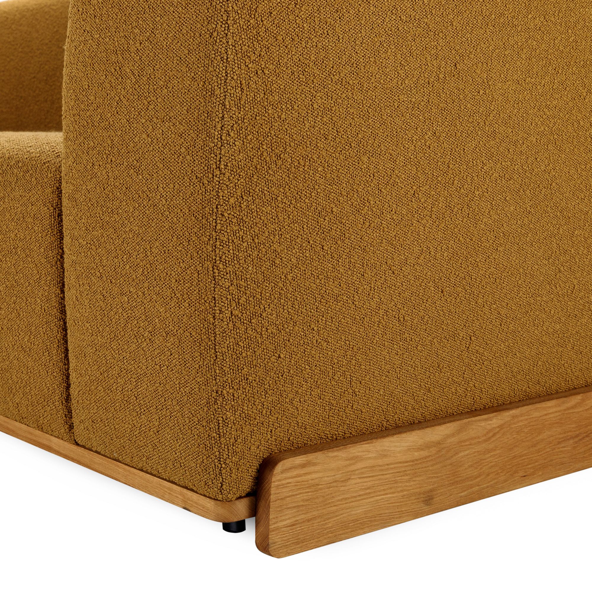 2-местный модульный тканевый диван EMKO SALER ARCH-00031562 - Вид №8