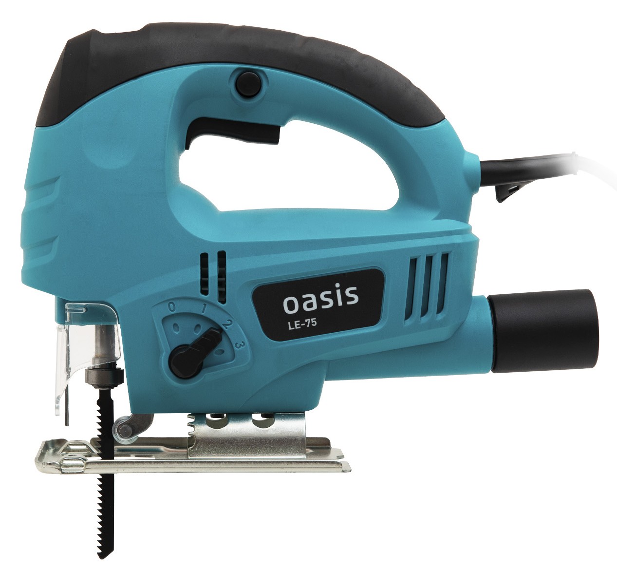 Электрический лобзик Oasis LE-75 5476285 STDN-0004852 - Вид №2