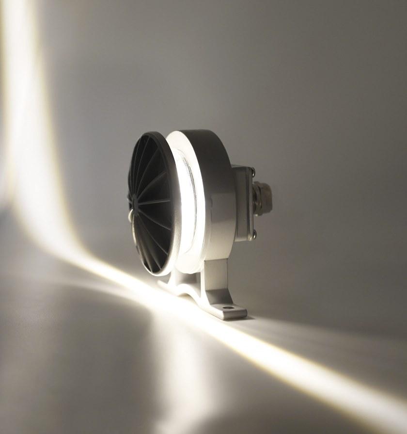 BENEITO FAURE Алюминиевый светодиодный уличный проектор sun-id-1365007 - Вид №2