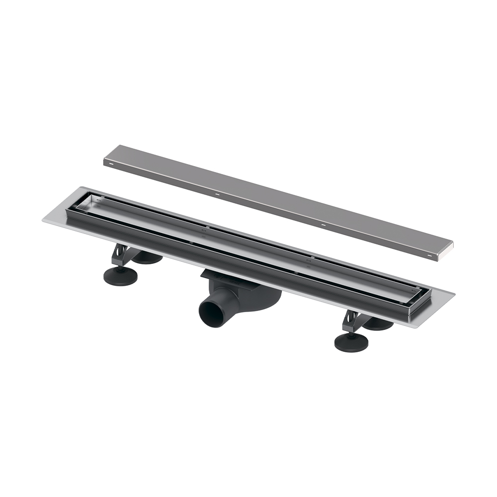 15103089 Дренажные каналы Tece TECElinus