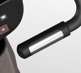 Велотренажер vision u60 (u60-03) matte black Vision sun-id-2068613 - Вид №2