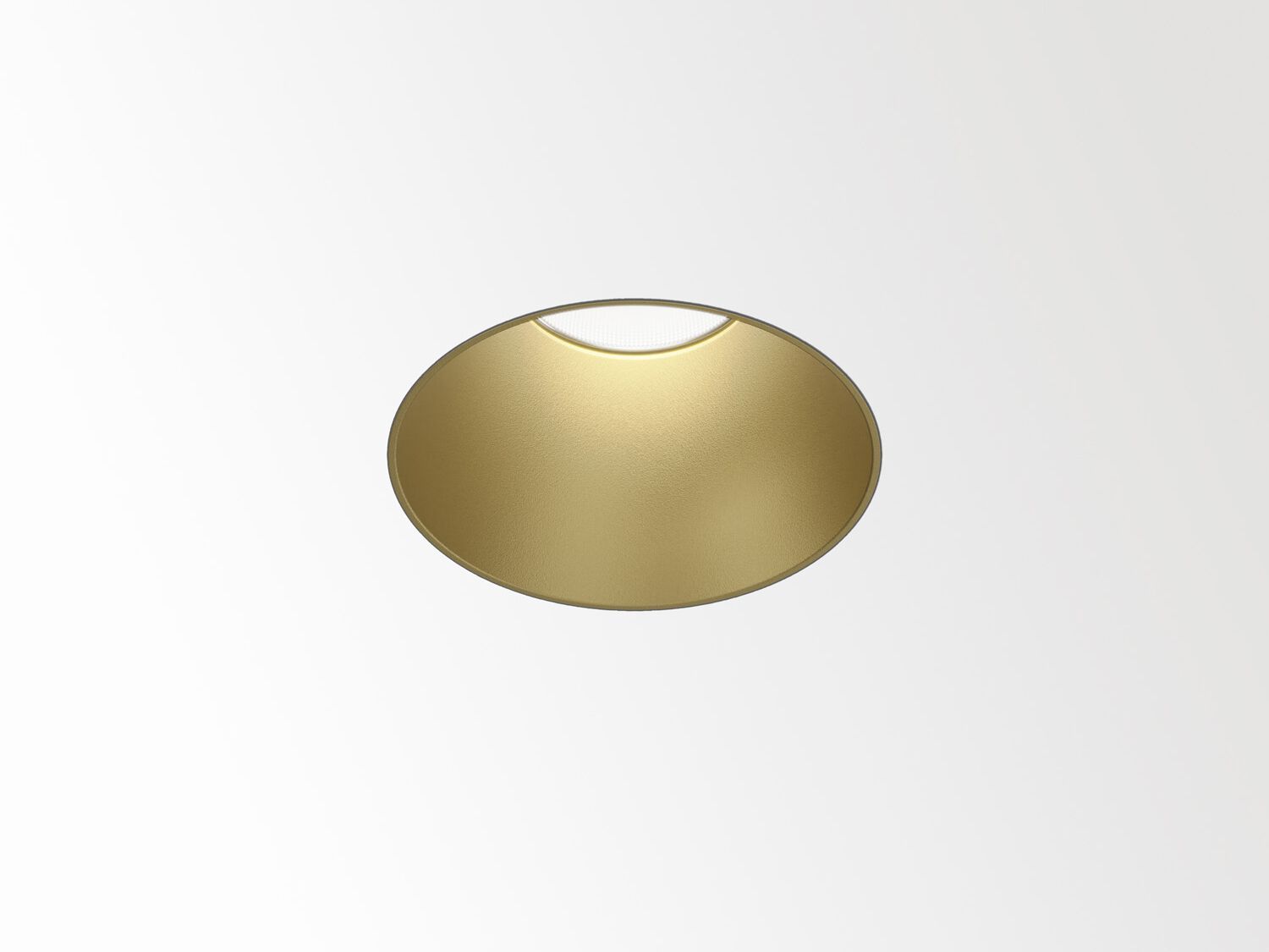 Потолочный металлический светодиодный светильник Deltalight Deep Ringo ARCH-00058363