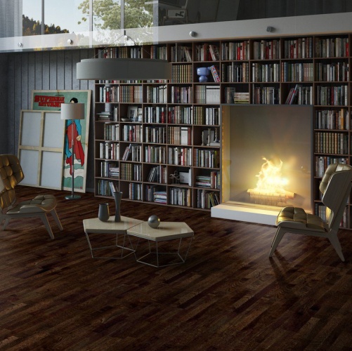 Паркетная доска Tarkett Дуб кокоа 3100200007 - Вид №12