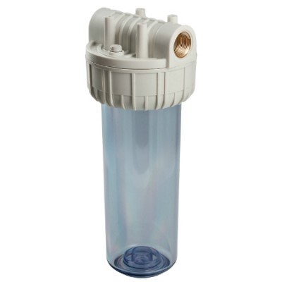 FT.187.05 Фильтр для воды Valtec 3/4" 