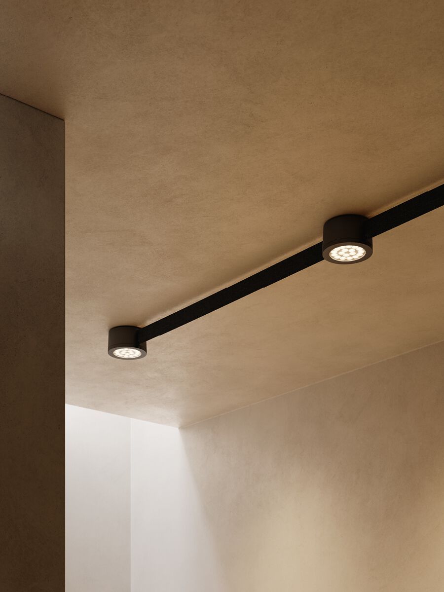 Ткань настенный светильник / потолочный светильник Lodes MAP ARCH-00016683 - Вид №5