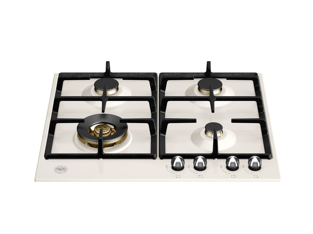 Стальная встраиваемая газовая плита Bertazzoni ARCH-00147259 - Вид №2