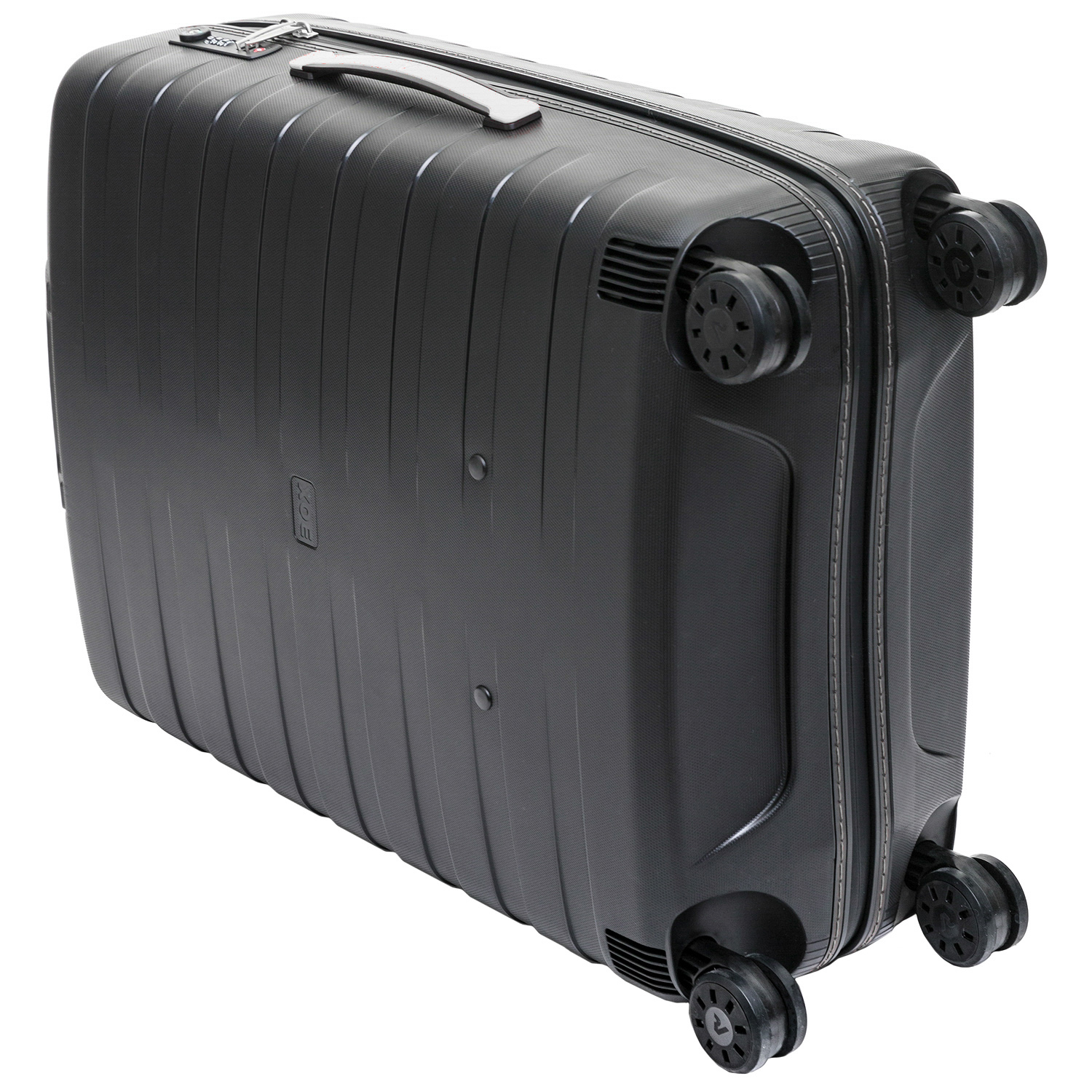 5512-1001 Чемодан 5512 Medium Spinner Roncato Box - Вид №3