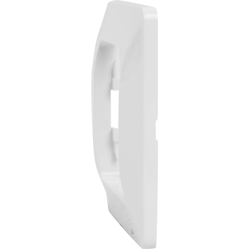 Schneider Electric Glossa — элегантная рамка для розеток и выключателей 86710713 STLM-0070902 - Вид №2