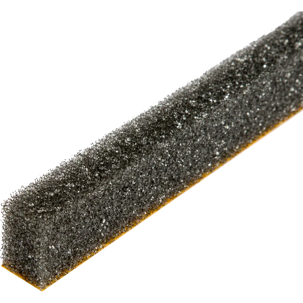 Santreyd Самоклеящийся уплотнитель конька для металлической кровли 10674199 STLM-0000636