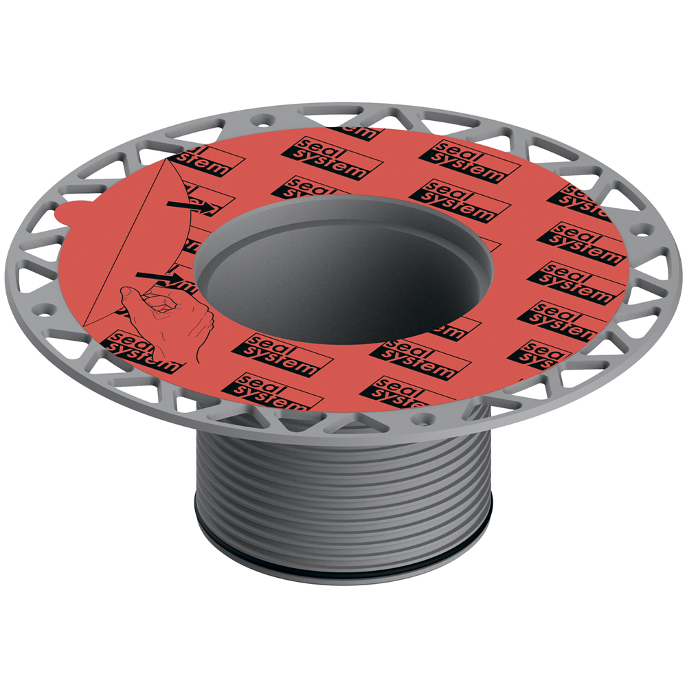 3660005 Верхние части трапов Tece TECEdrainpoint