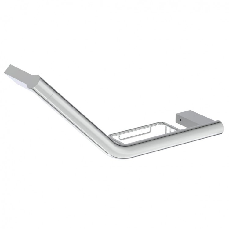 A9160AA Поручень 45 см Ideal Standard CONNECT - Вид №1