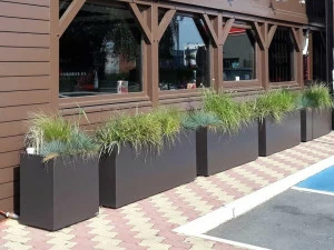 IMAGE'IN Сеялка из армированного фибробетоном на заказ