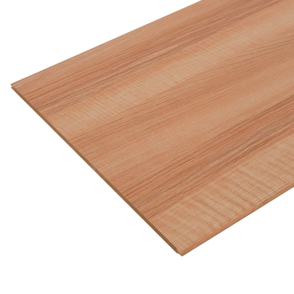 DEKOR PANEL МДФ панель Вишня светлая для элегантной отделки стен 89366418 STLM-1501331 - Вид №1