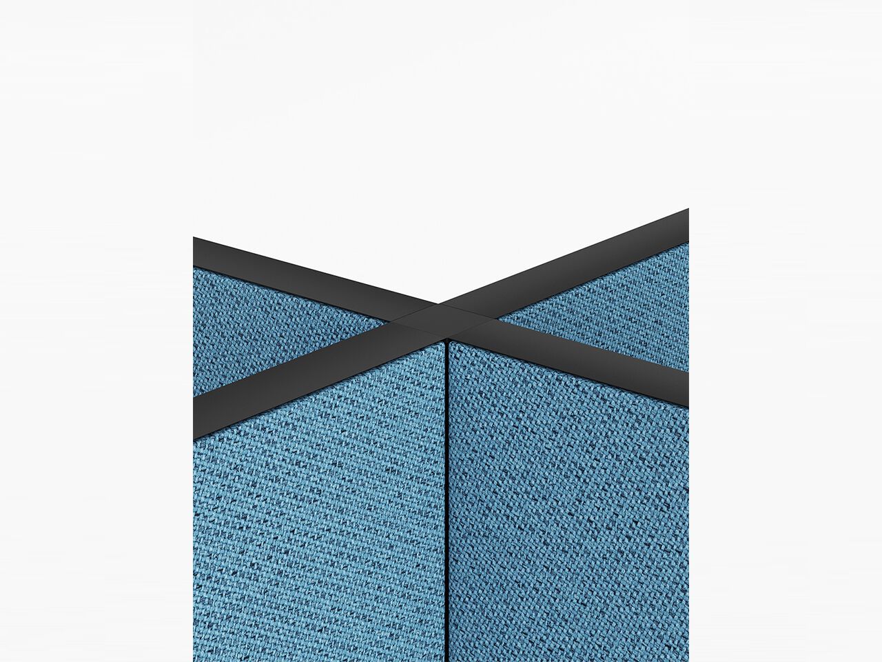 Передвижная стена для офиса FREZZA Pal System ARCH-00086180 - Вид №19