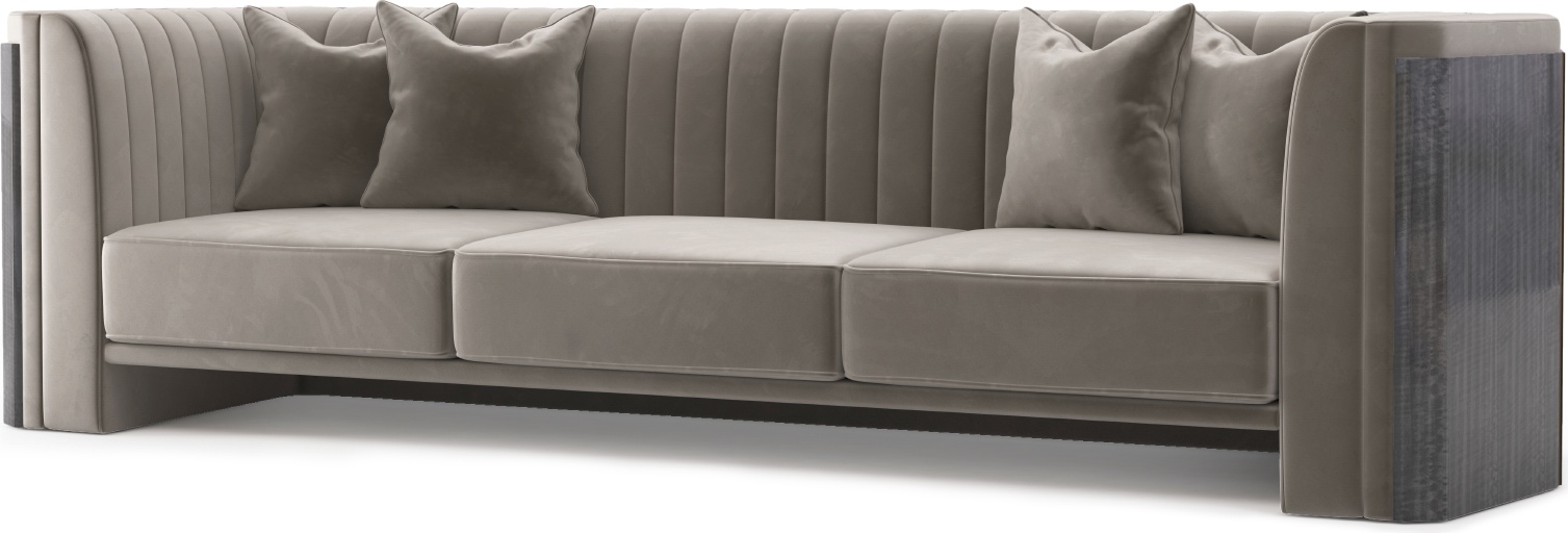 Диван LUXXU Algerone 348 - Вид №1
