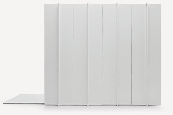 Fantin Раздвижная гардеробная Vela sun-id-1354157 - Вид №1