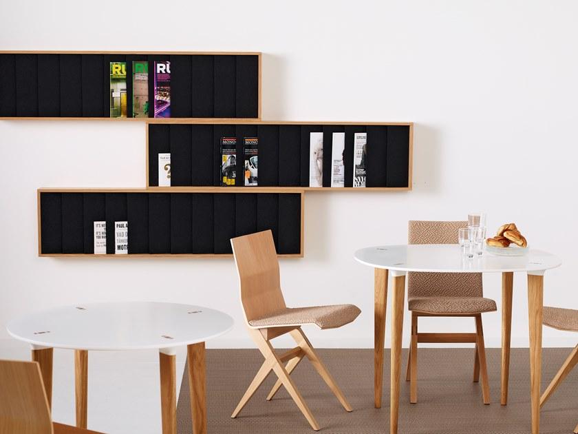 Karl Andersson Настенный дисплей Ridå sun-id-1486033 - Вид №3