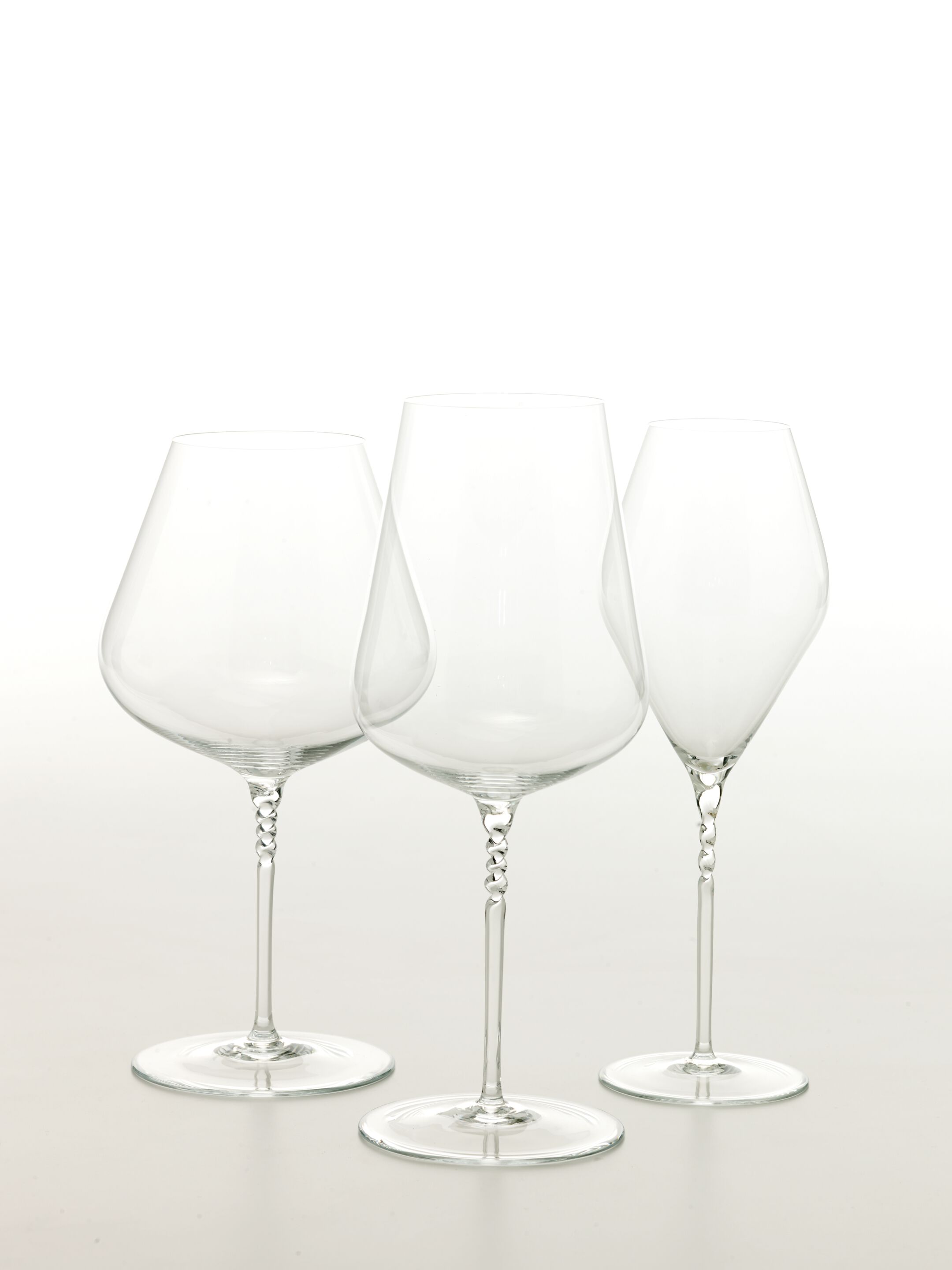 Бокал для вина Zafferano JCL ARCH-00119742 - Вид №2