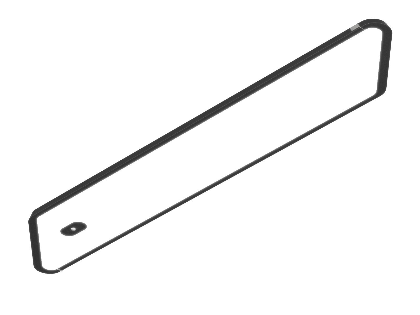 Алюминиевый светодиодный потолочный светильник PROLICHT Hadi ARCH-00078241 - Вид №1