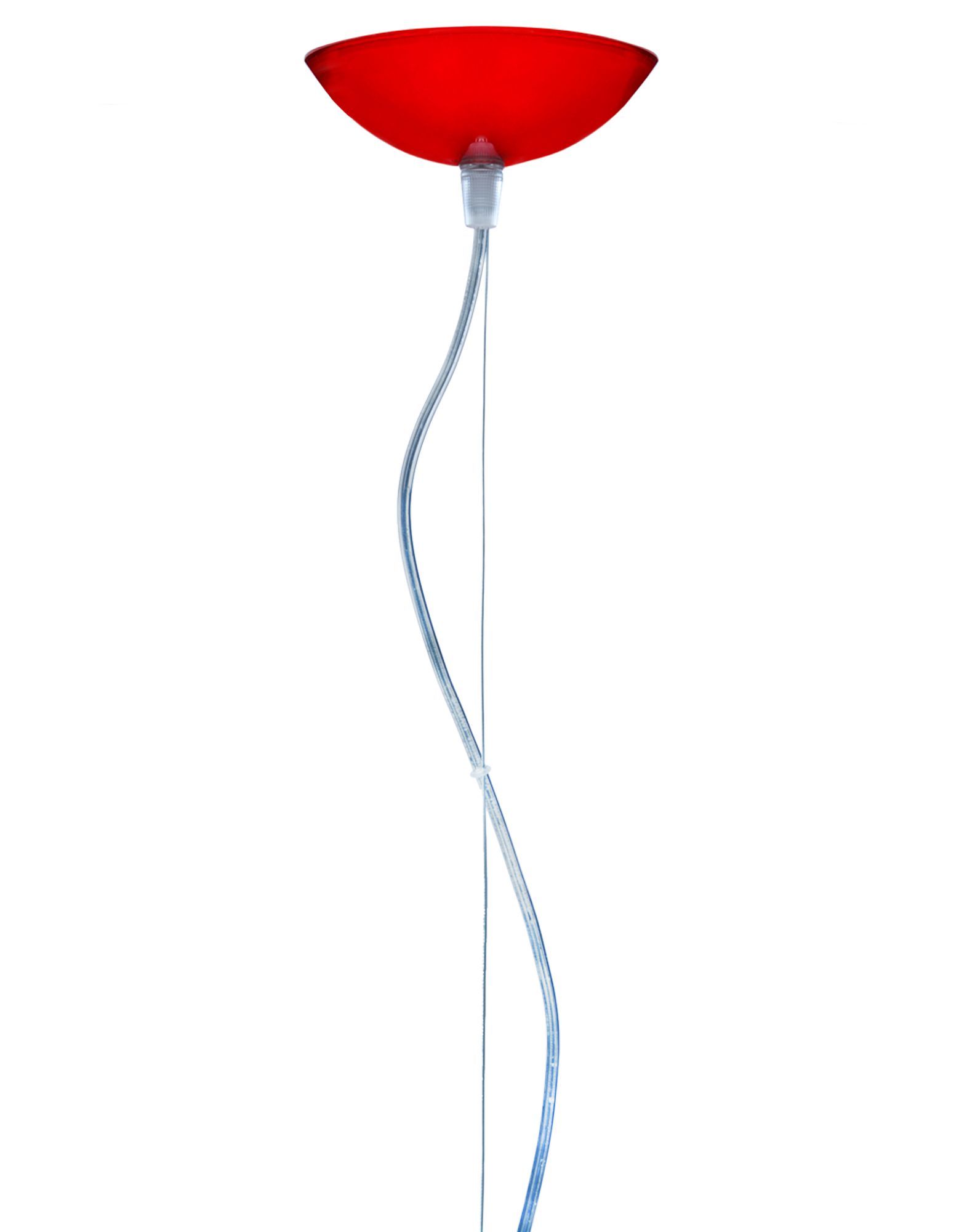 ПММА светодиодный подвесной светильник Kartell Fl/y ARCH-00129573 - Вид №29