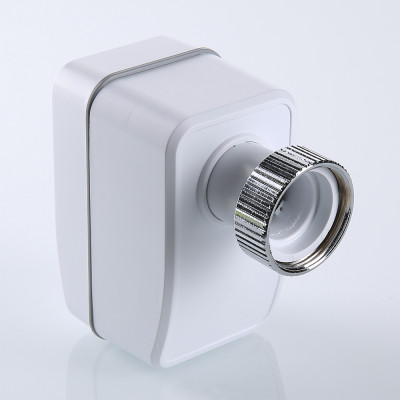 VT.STT.868.0 Беспроводной электропривод радиаторного клапана Valtec 83 х 82 х 49 мм  - Вид №5