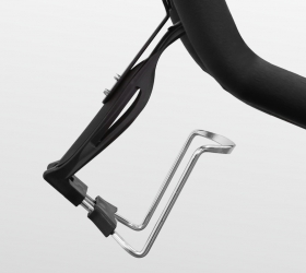 S800 Велотренажер bronze gym s800 lc Bronze Gym  - Вид №6