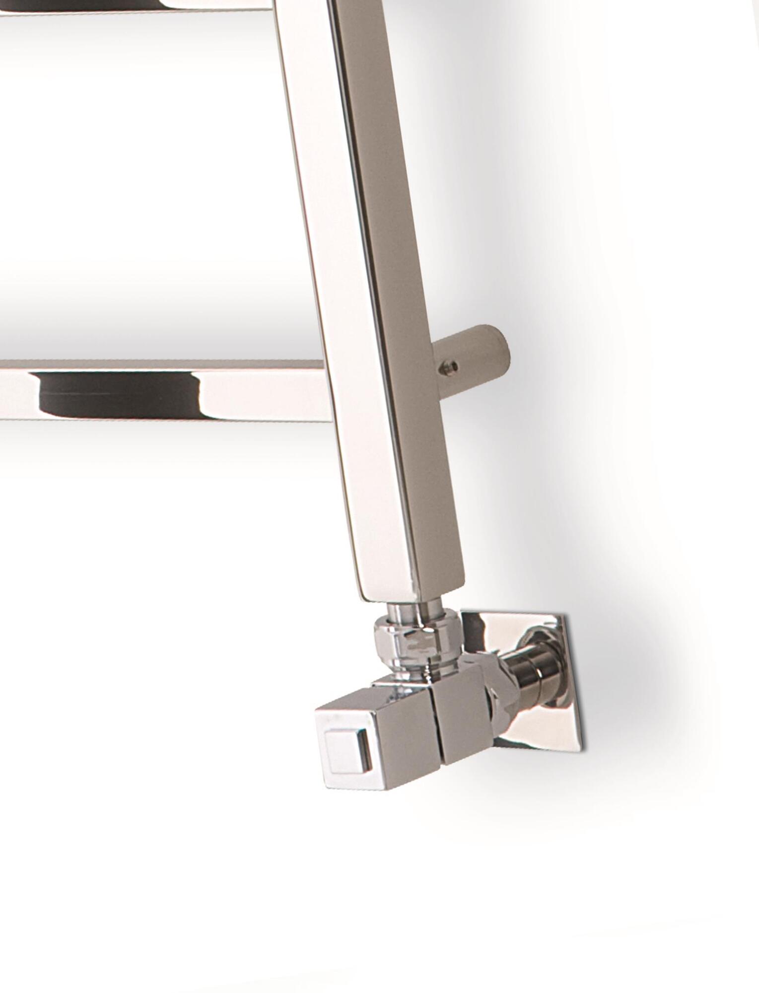 Аксессуар Hammam SAFETY VALVE Заглушка Сталь  - Вид №16