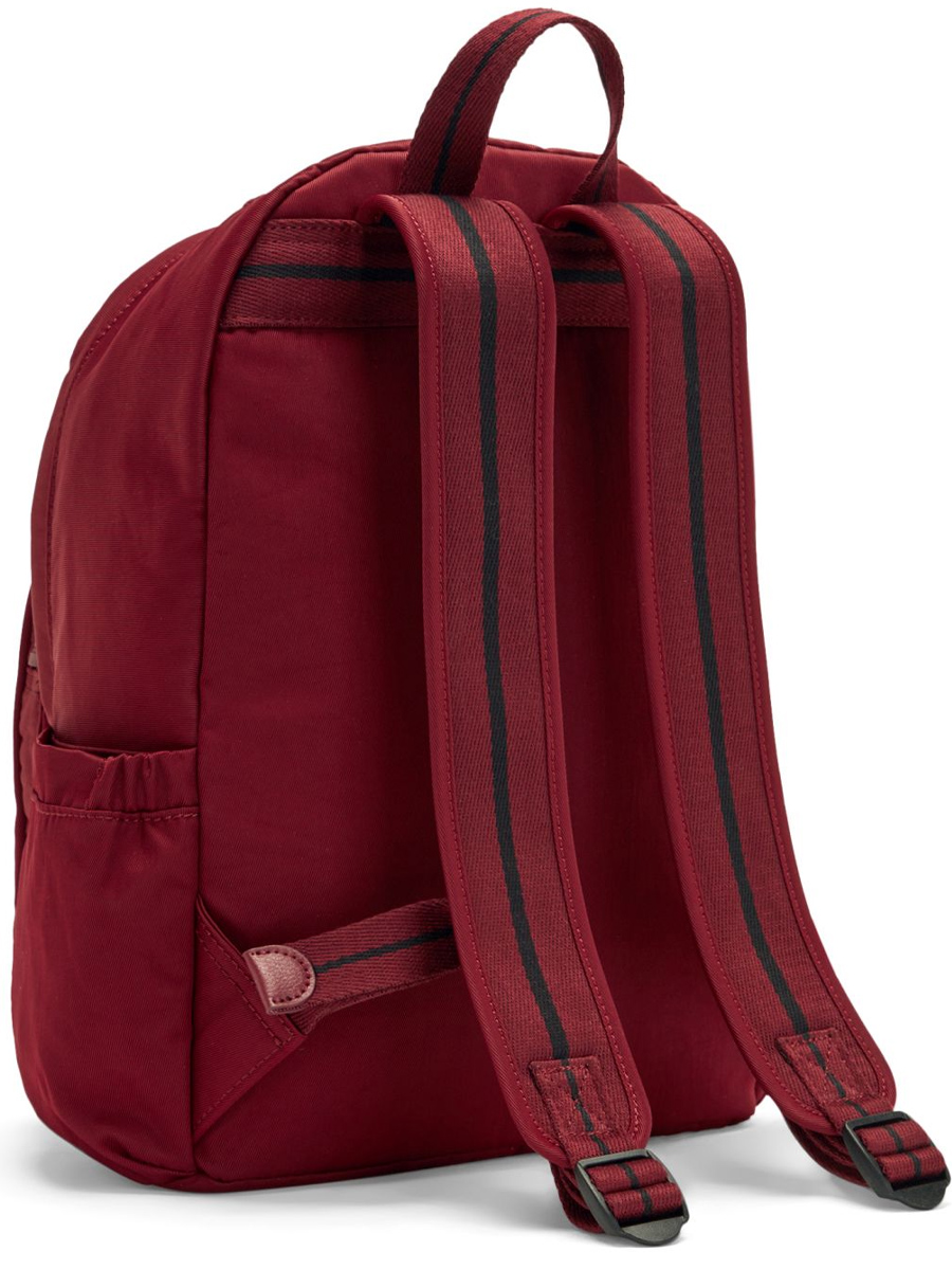 KI6371U75 Рюкзак Medium Backpack Kipling Delia  - Вид №1