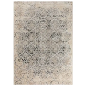 Ковер полипропилен Nika 0A782A 120х170 см цвет бежевый