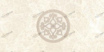 PERSEY ДЕКОР БЕЖЕВЫЙ 08-03-11-497 20Х40 Laparet 080311497