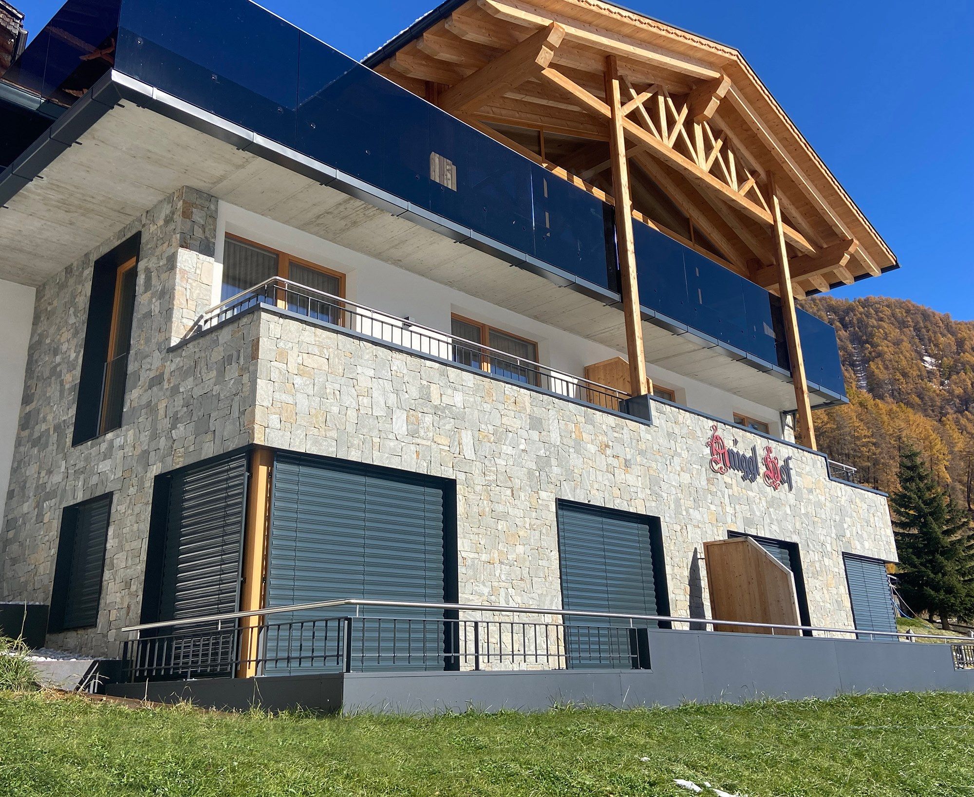 Покрытие из натурального камня B&B Rivestimenti Naturali камень ARCH-00116204 - Вид №42