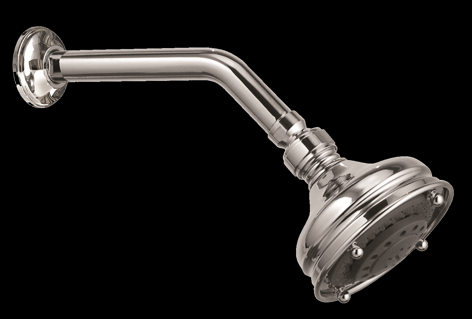 28910C15-CR CARIMALI Колониальный 4 Ø100 