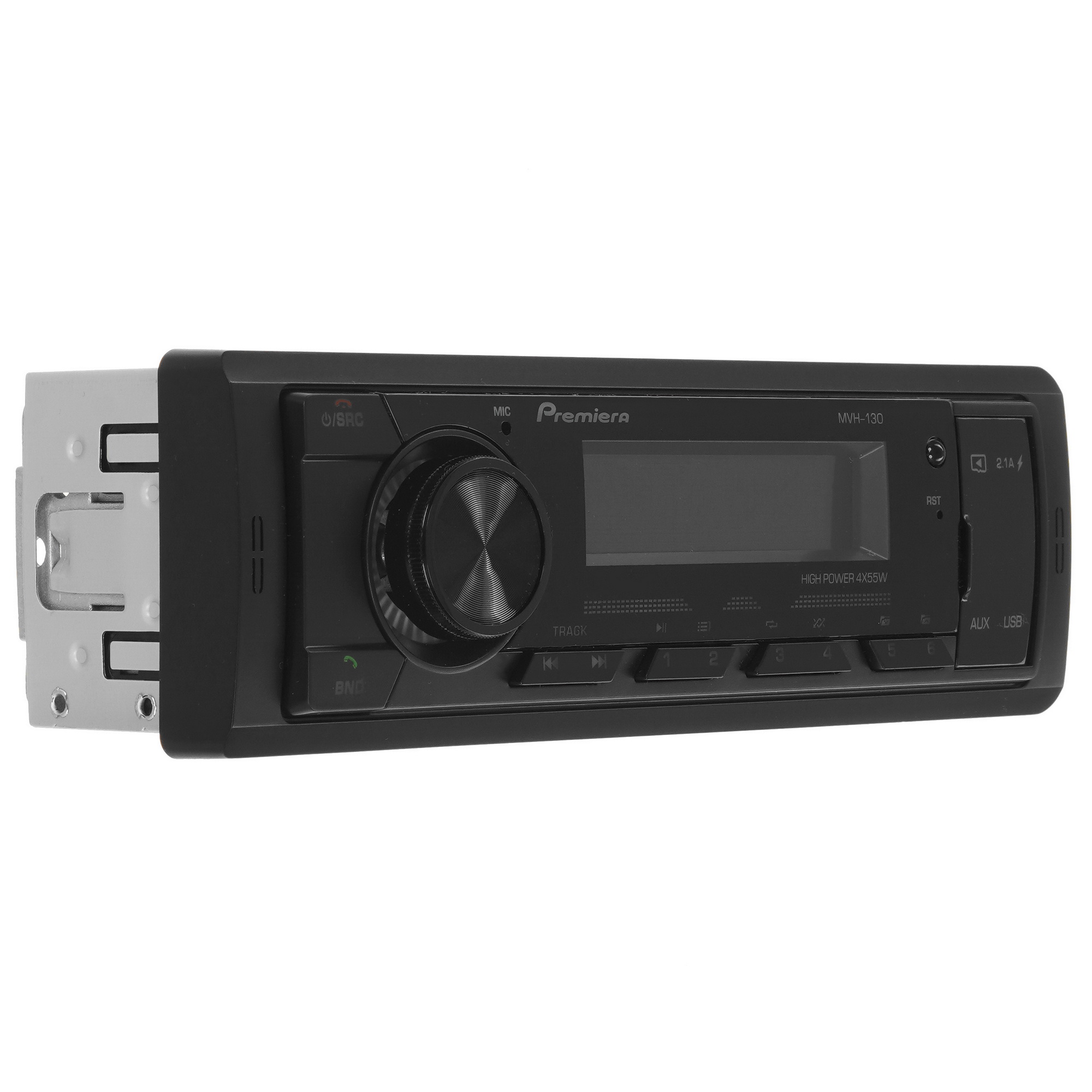 5454434 Автопроигрыватель Premiera MVH-130 STDN-0064229 - Вид №2