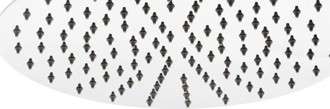 Душ из нержавеющей стали / SH3040 Creavit  - Вид №1