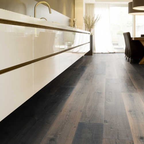 Паркетная доска Solidfloor Новая Шотландия 1194931 - Вид №19