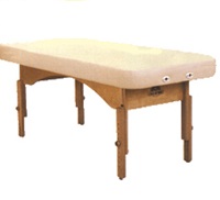 Массажный стол oakworks studio clinican Oakworks