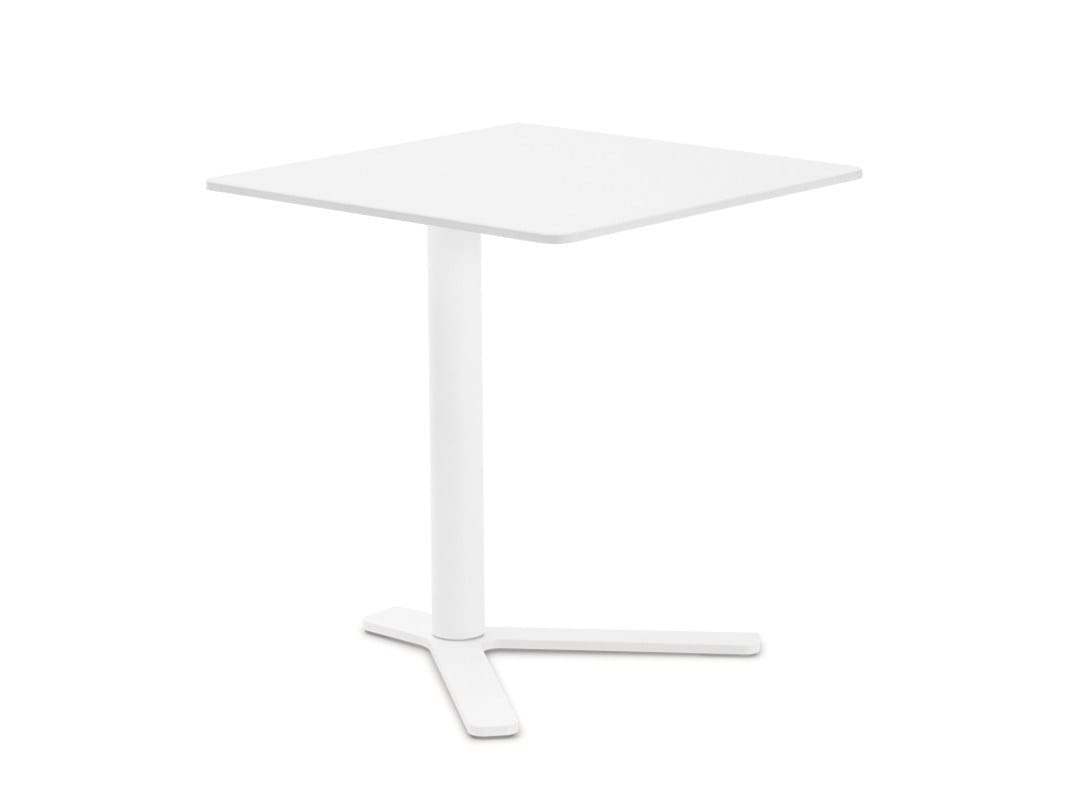 Квадратный садовый столик Lapalma YO OUTDOOR ARCH-00063860