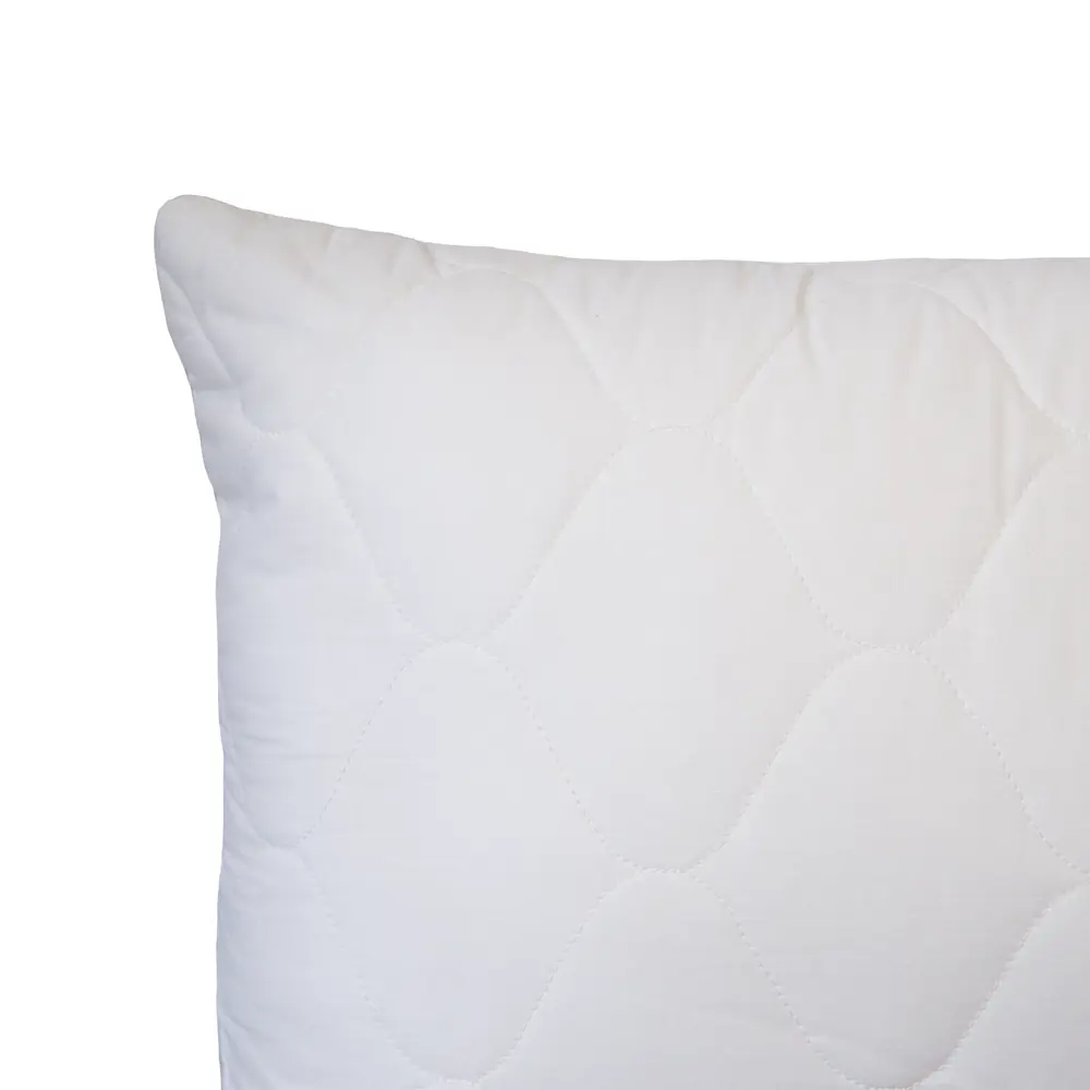 Подушка Inspire для здорового сна с полиэстеровым наполнителем 89335694 STLM-1488364 - Вид №3